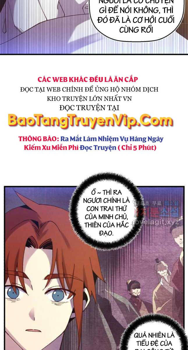 Phi Lôi Đao Thuật Chap 173 - Next Chap 174