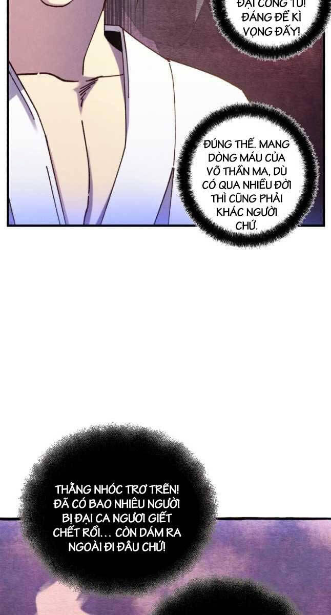 Phi Lôi Đao Thuật Chap 173 - Next Chap 174