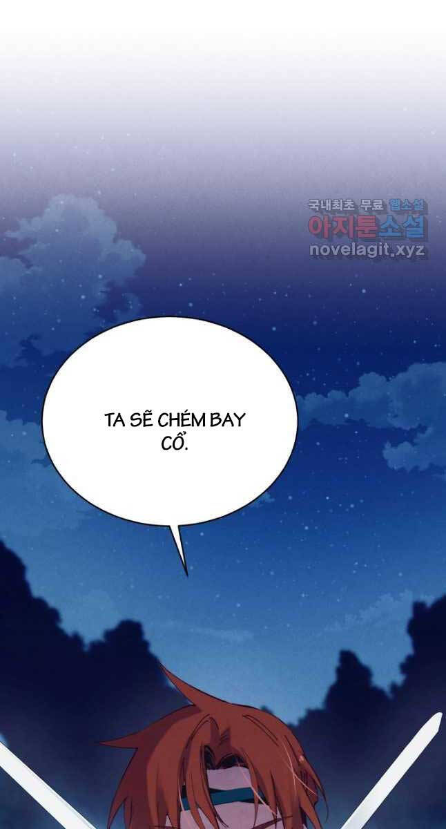 Phi Lôi Đao Thuật Chap 173 - Next Chap 174