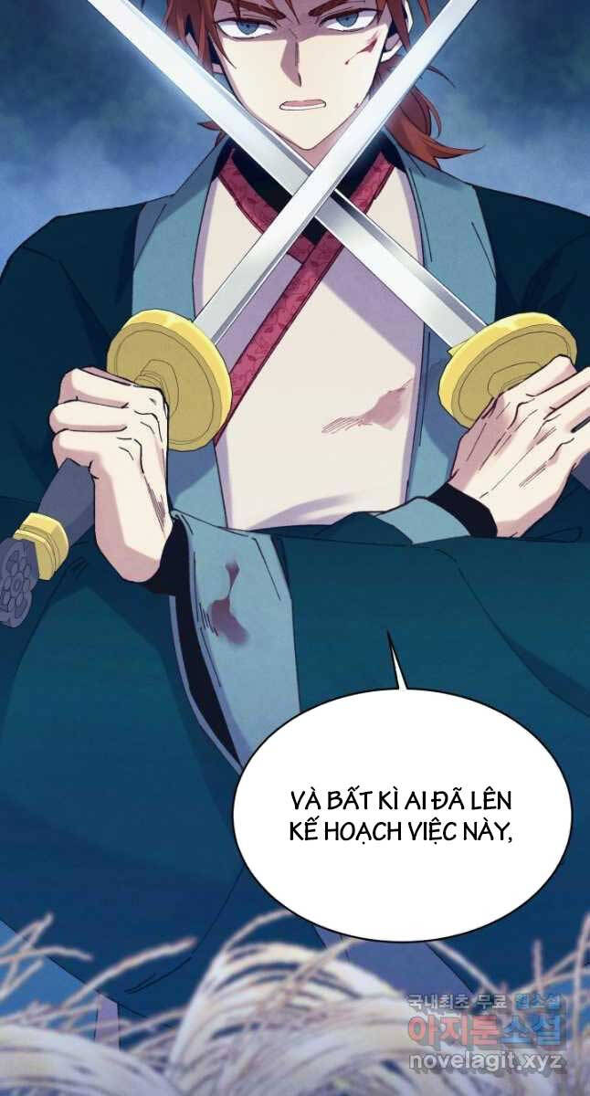 Phi Lôi Đao Thuật Chap 173 - Next Chap 174