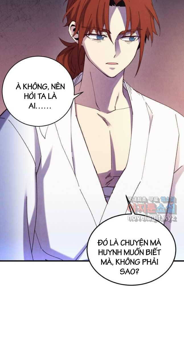 Phi Lôi Đao Thuật Chap 173 - Next Chap 174
