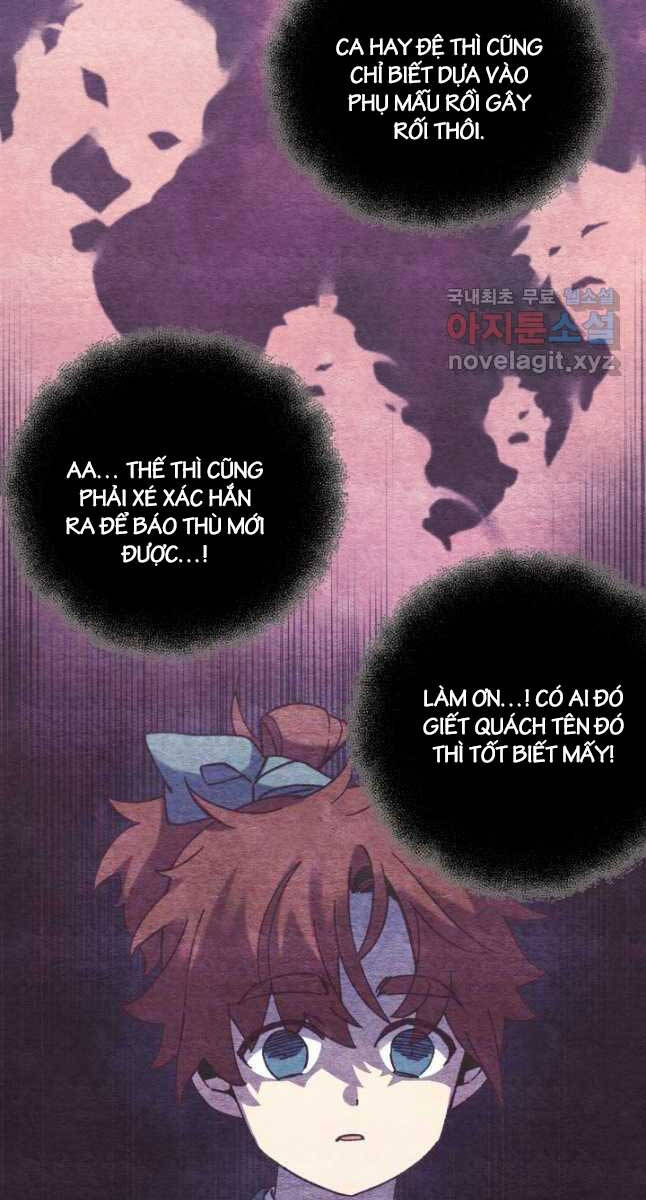 Phi Lôi Đao Thuật Chap 173 - Next Chap 174