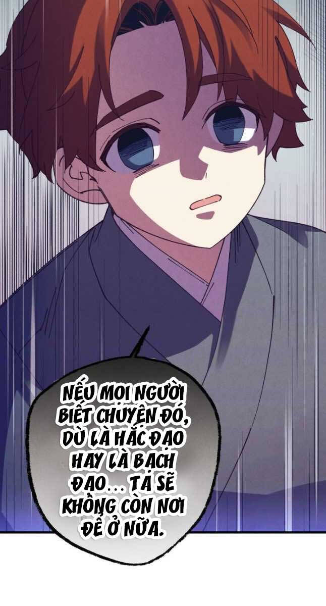 Phi Lôi Đao Thuật Chap 173 - Next Chap 174