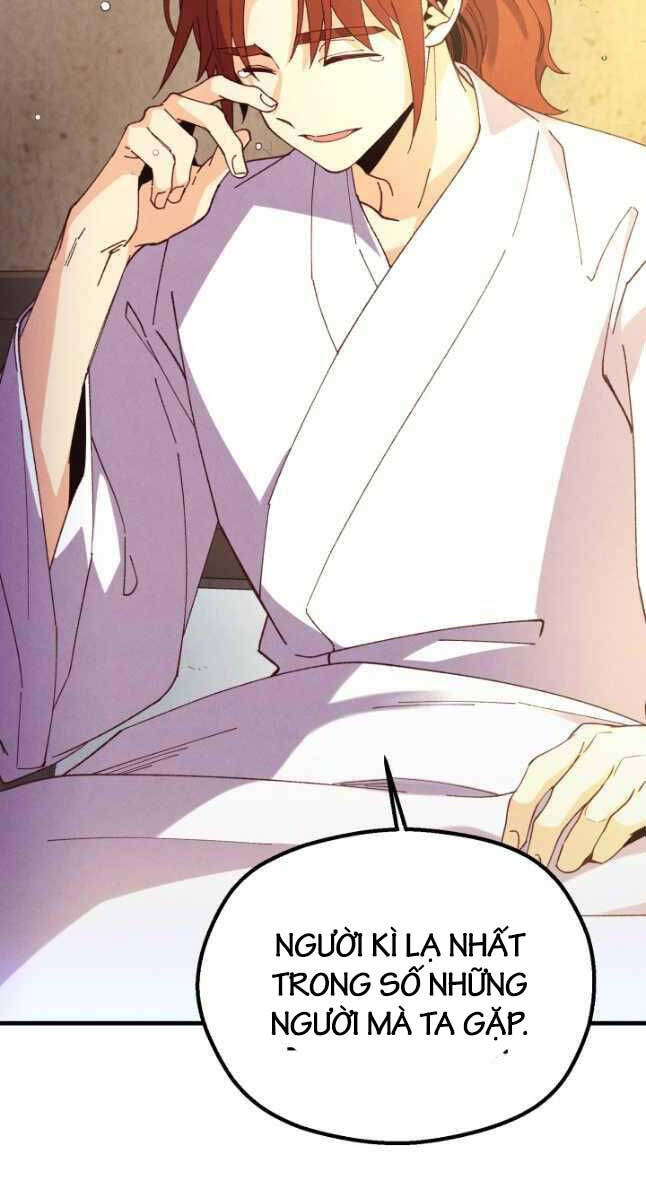 Phi Lôi Đao Thuật Chap 173 - Next Chap 174