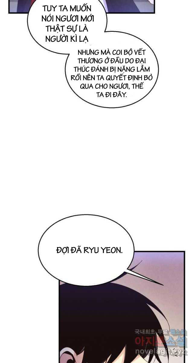 Phi Lôi Đao Thuật Chap 173 - Next Chap 174