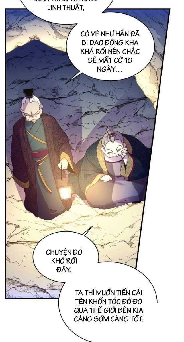 Phi Lôi Đao Thuật Chap 173 - Next Chap 174