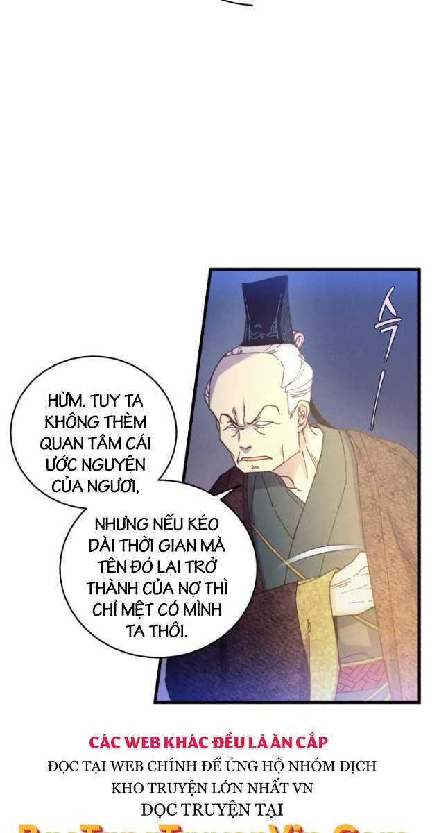Phi Lôi Đao Thuật Chap 173 - Next Chap 174