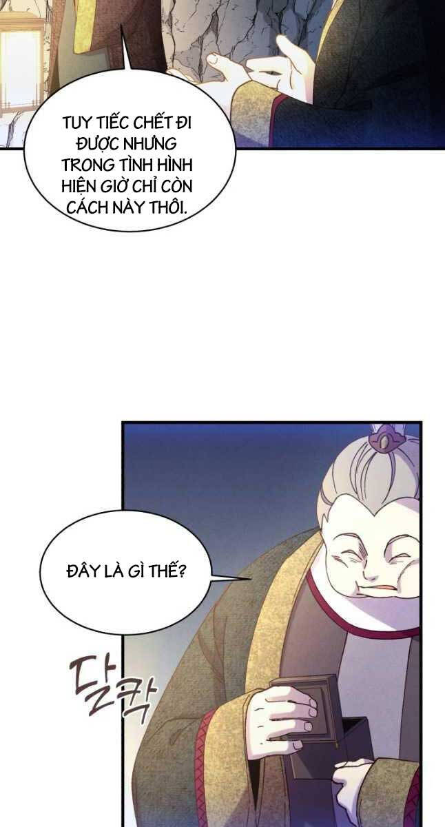 Phi Lôi Đao Thuật Chap 173 - Next Chap 174