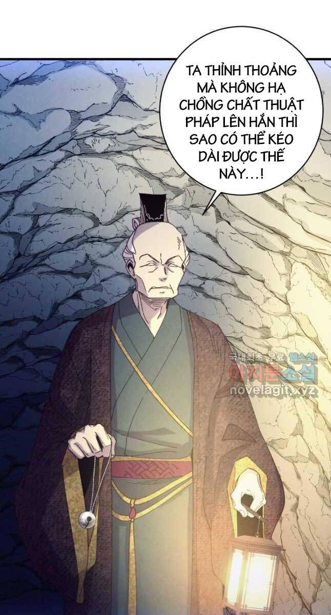 Phi Lôi Đao Thuật Chap 173 - Next Chap 174