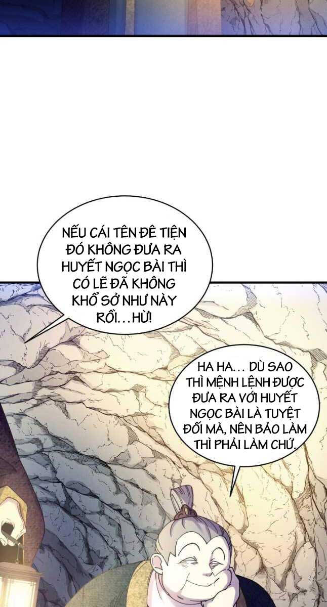 Phi Lôi Đao Thuật Chap 173 - Next Chap 174