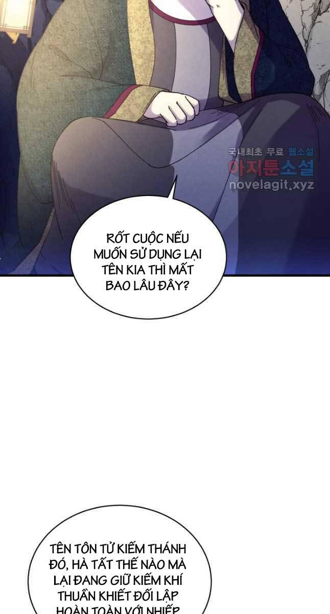 Phi Lôi Đao Thuật Chap 173 - Next Chap 174