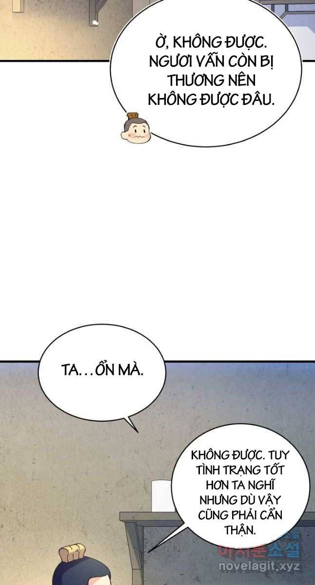 Phi Lôi Đao Thuật Chap 173 - Next Chap 174