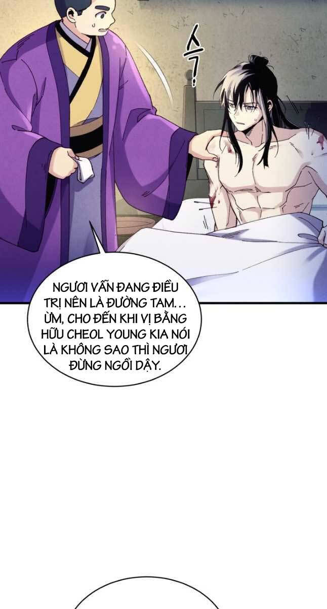 Phi Lôi Đao Thuật Chap 173 - Next Chap 174