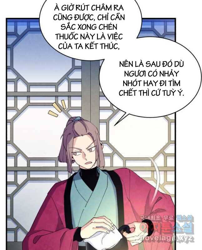 Phi Lôi Đao Thuật Chap 173 - Next Chap 174
