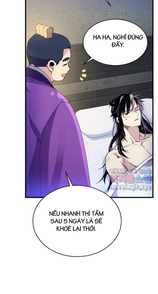 Phi Lôi Đao Thuật Chap 173 - Next Chap 174
