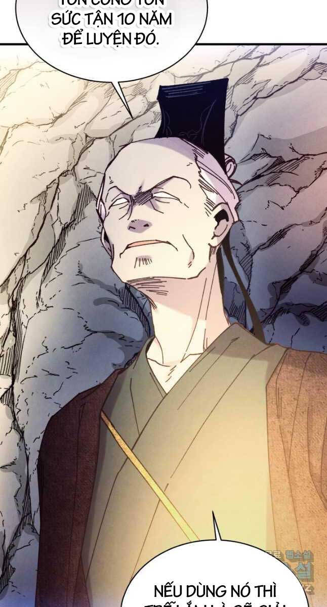 Phi Lôi Đao Thuật Chap 173 - Next Chap 174