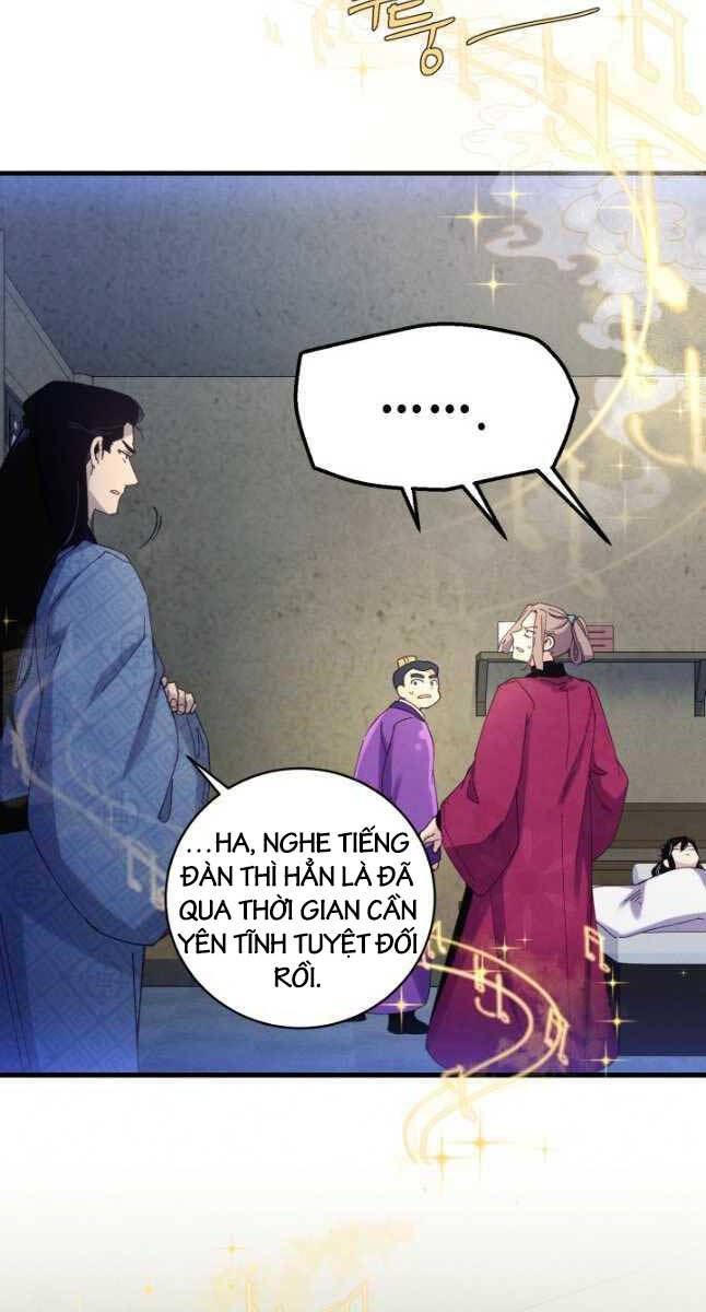 Phi Lôi Đao Thuật Chap 173 - Next Chap 174