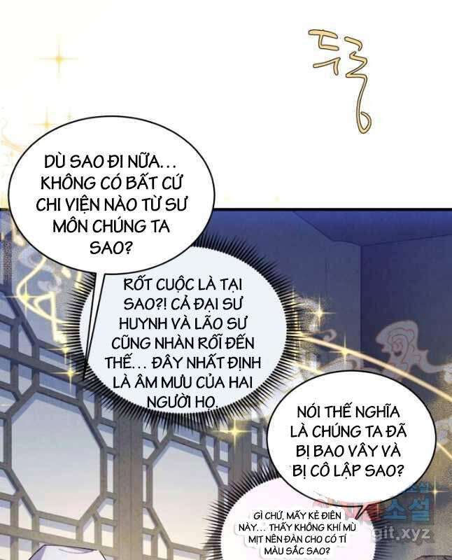 Phi Lôi Đao Thuật Chap 173 - Next Chap 174