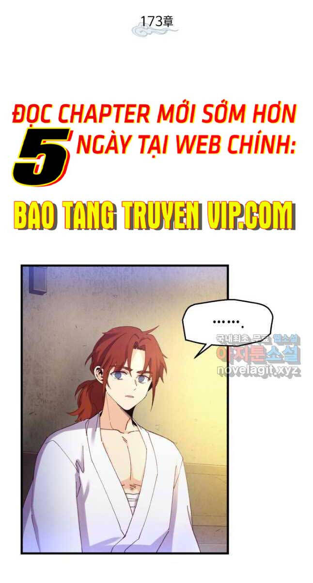Phi Lôi Đao Thuật Chap 173 - Next Chap 174