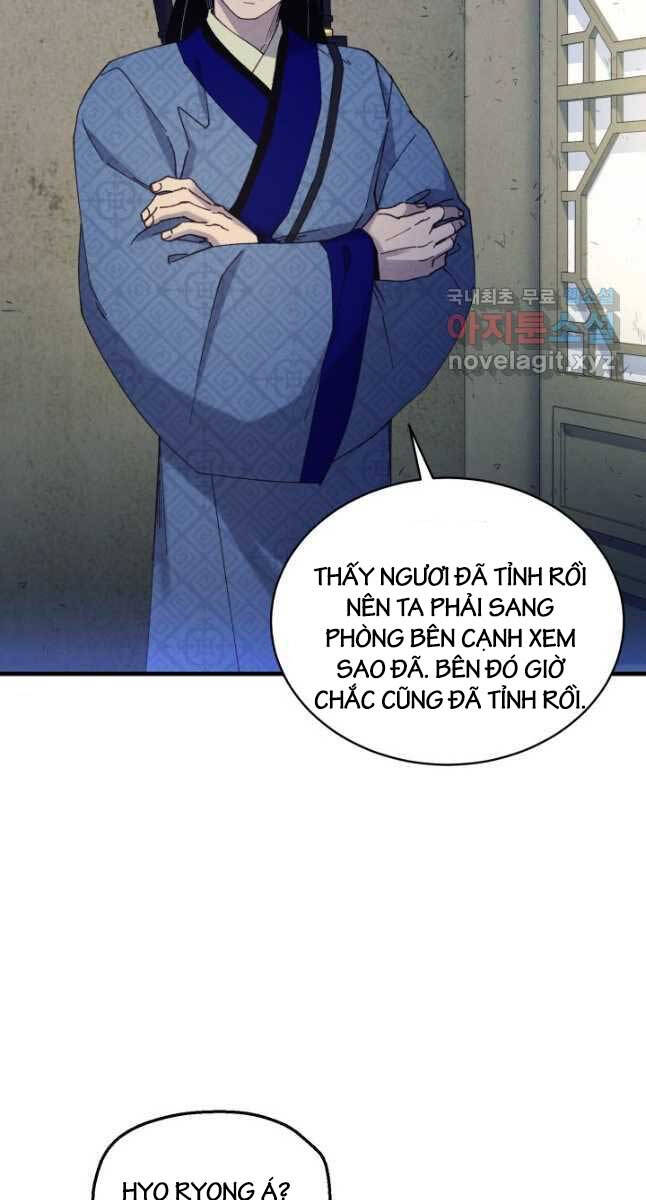 Phi Lôi Đao Thuật Chap 173 - Next Chap 174