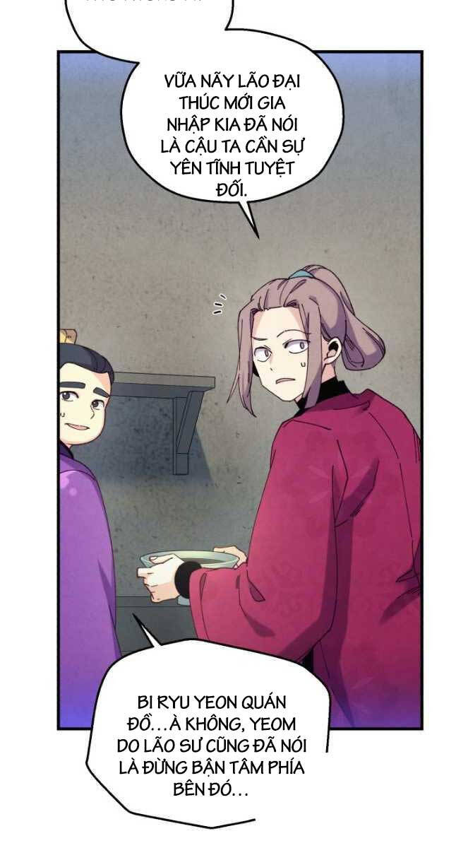 Phi Lôi Đao Thuật Chap 173 - Next Chap 174