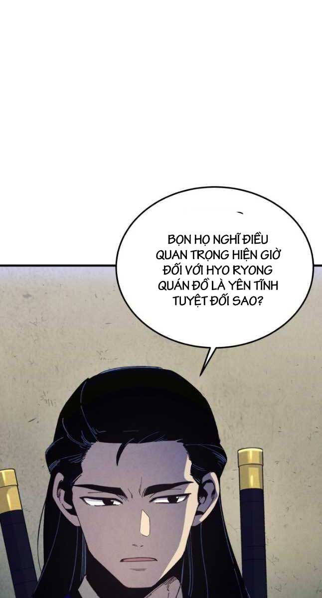 Phi Lôi Đao Thuật Chap 173 - Next Chap 174