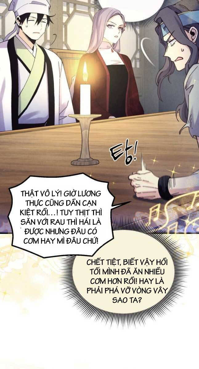Phi Lôi Đao Thuật Chap 173 - Next Chap 174