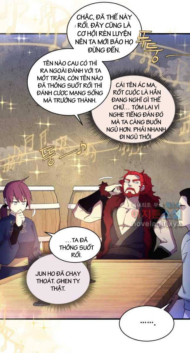 Phi Lôi Đao Thuật Chap 173 - Next Chap 174