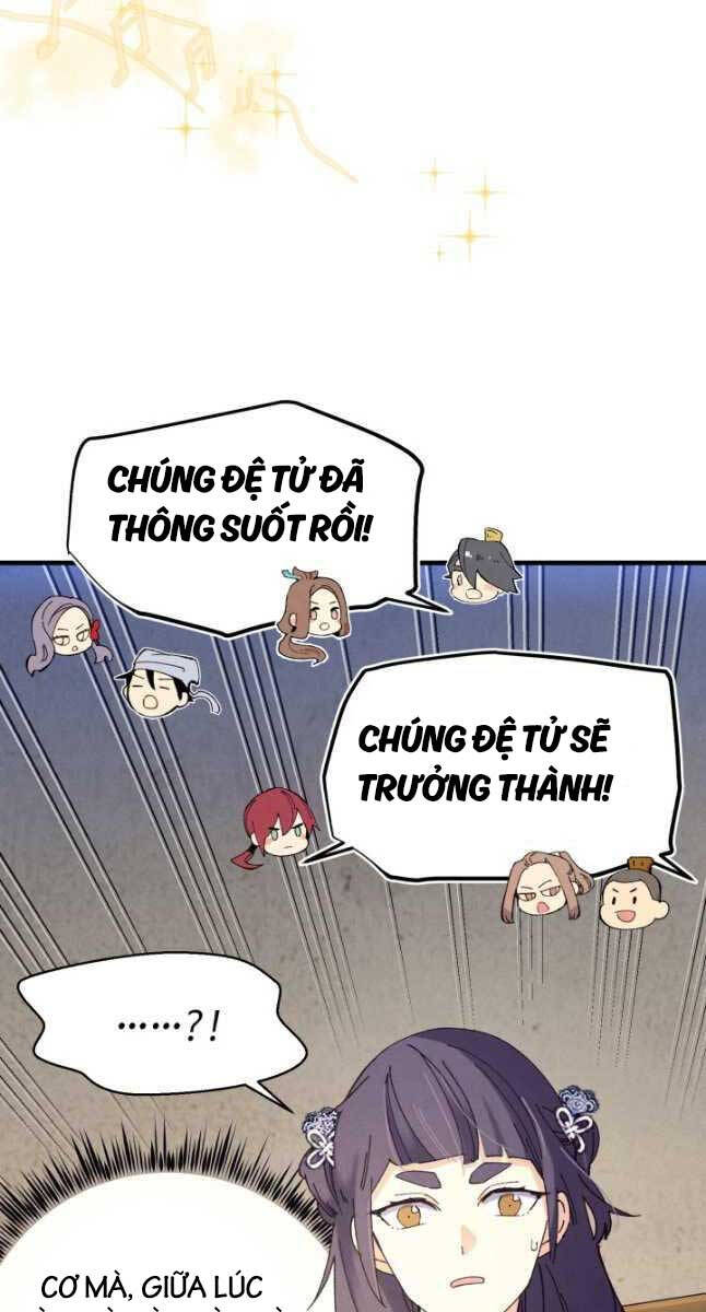 Phi Lôi Đao Thuật Chap 173 - Next Chap 174