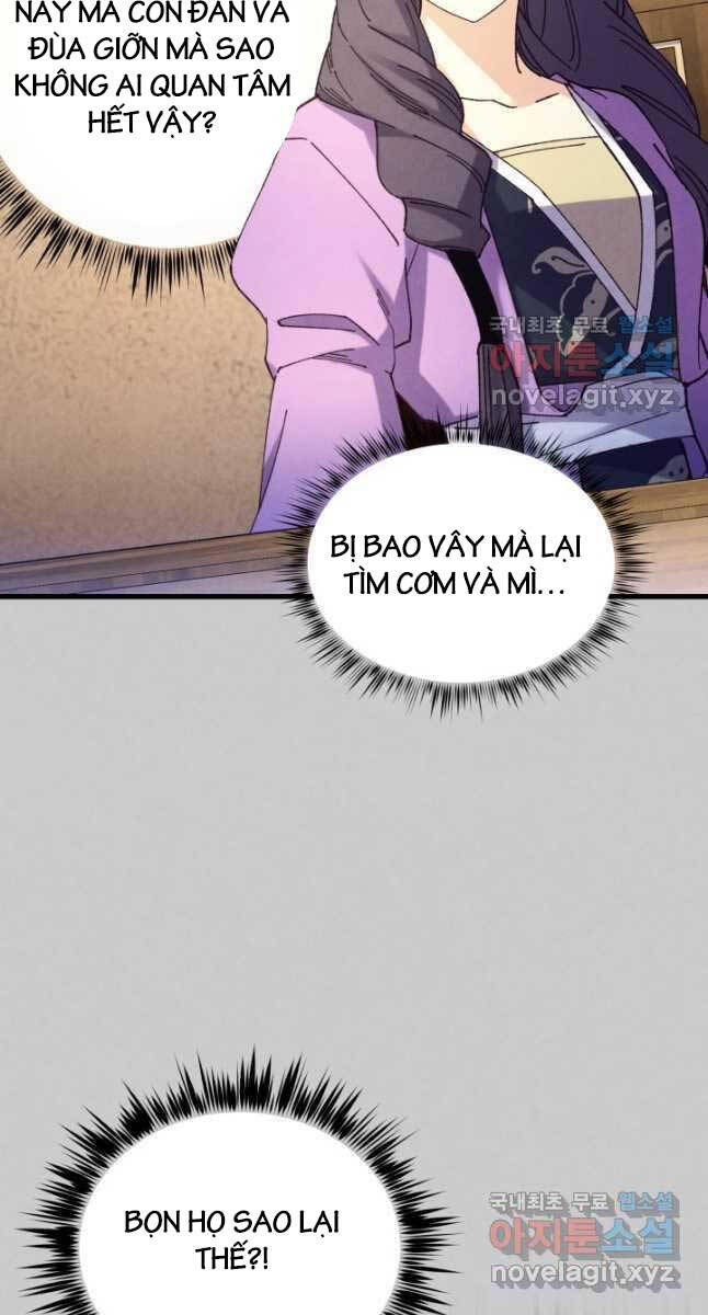 Phi Lôi Đao Thuật Chap 173 - Next Chap 174
