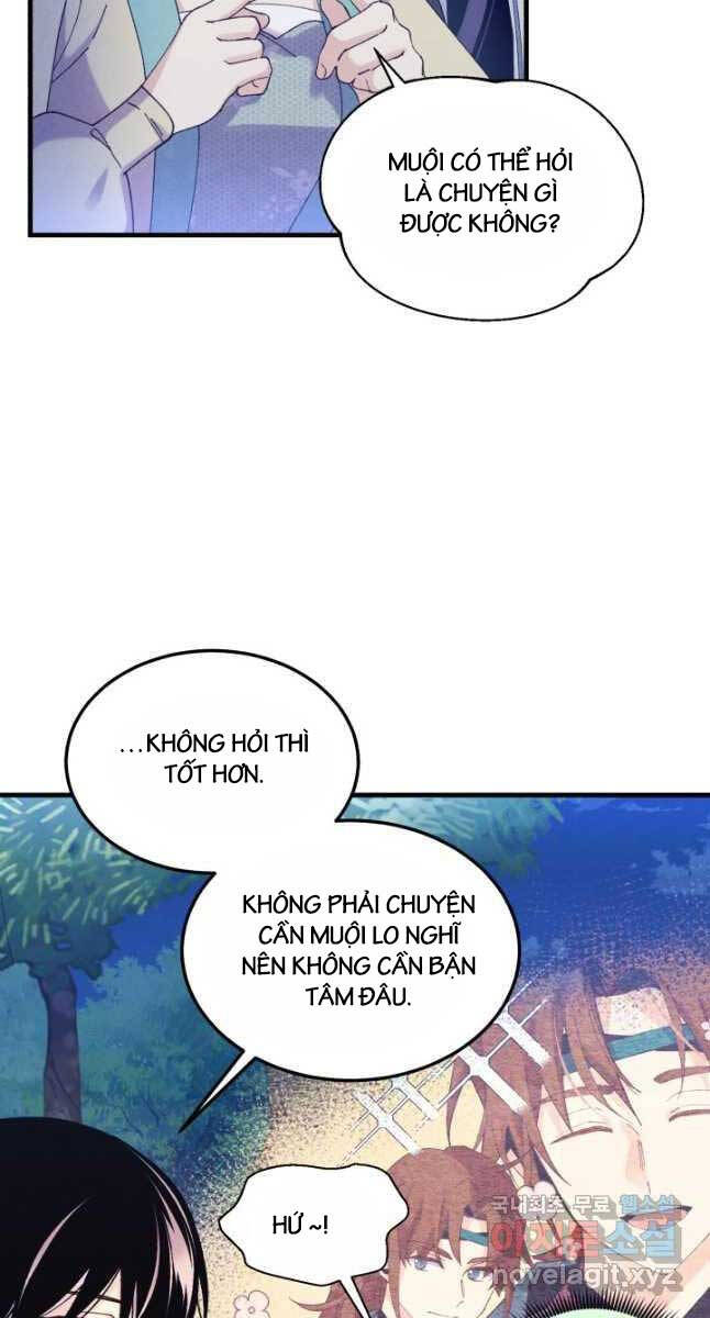 Phi Lôi Đao Thuật Chap 173 - Next Chap 174