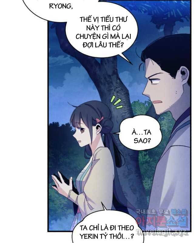 Phi Lôi Đao Thuật Chap 173 - Next Chap 174