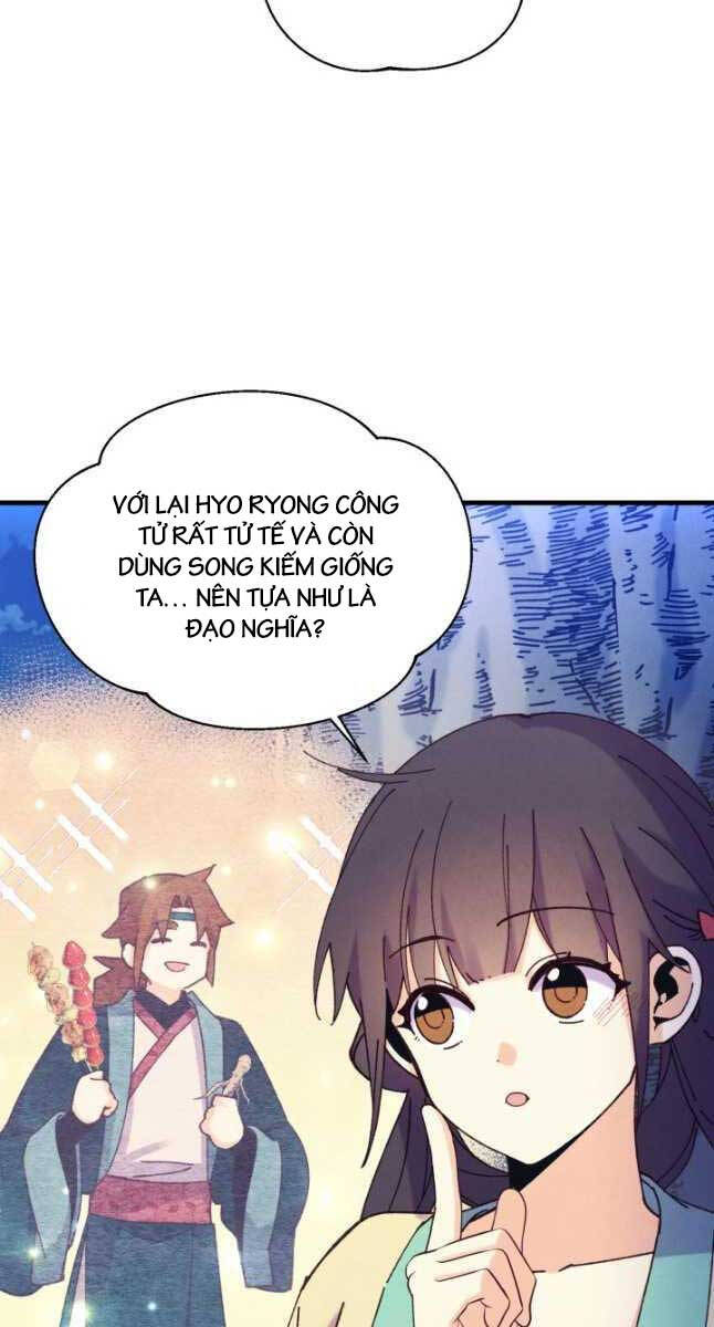 Phi Lôi Đao Thuật Chap 173 - Next Chap 174