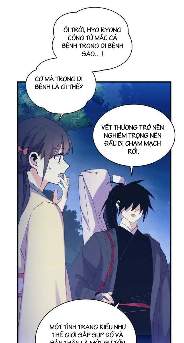 Phi Lôi Đao Thuật Chap 173 - Next Chap 174