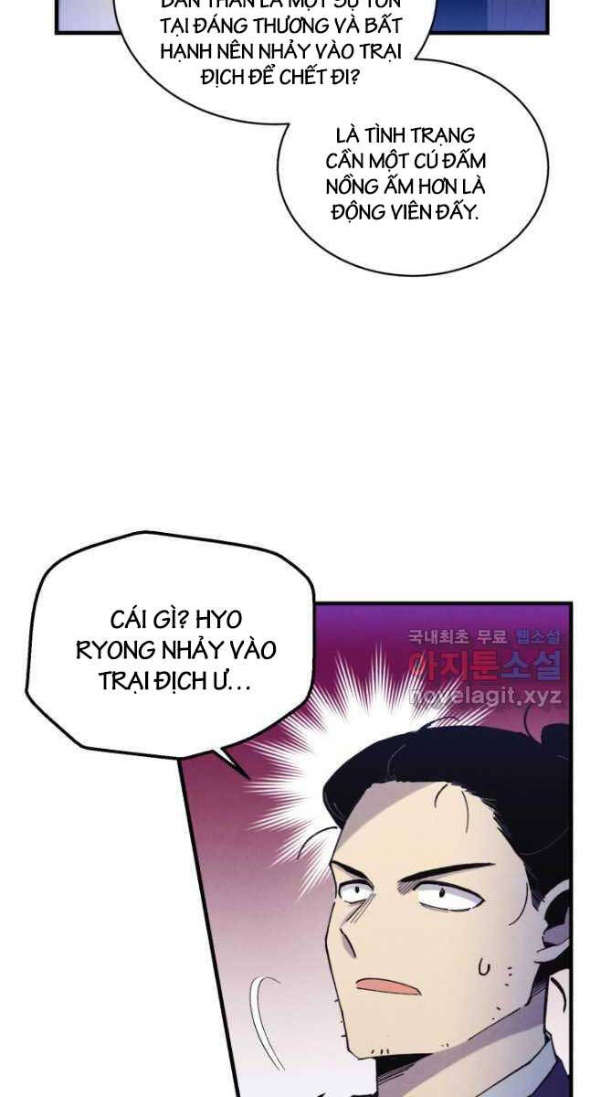 Phi Lôi Đao Thuật Chap 173 - Next Chap 174