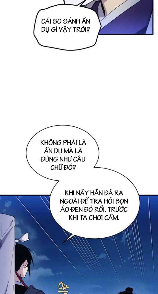 Phi Lôi Đao Thuật Chap 173 - Next Chap 174