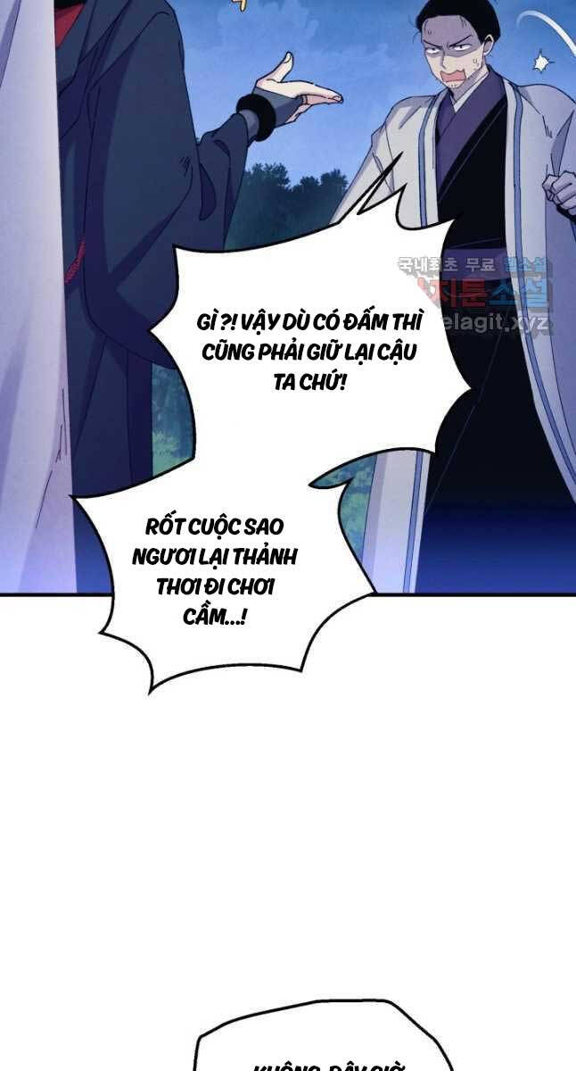 Phi Lôi Đao Thuật Chap 173 - Next Chap 174