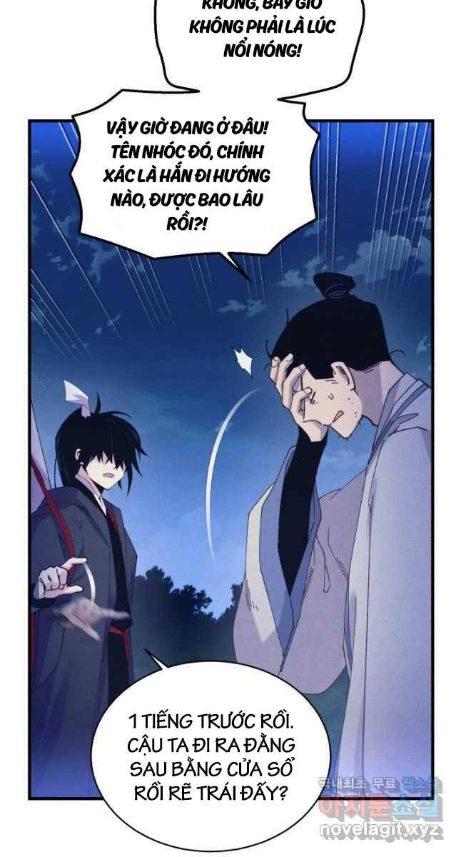 Phi Lôi Đao Thuật Chap 173 - Next Chap 174