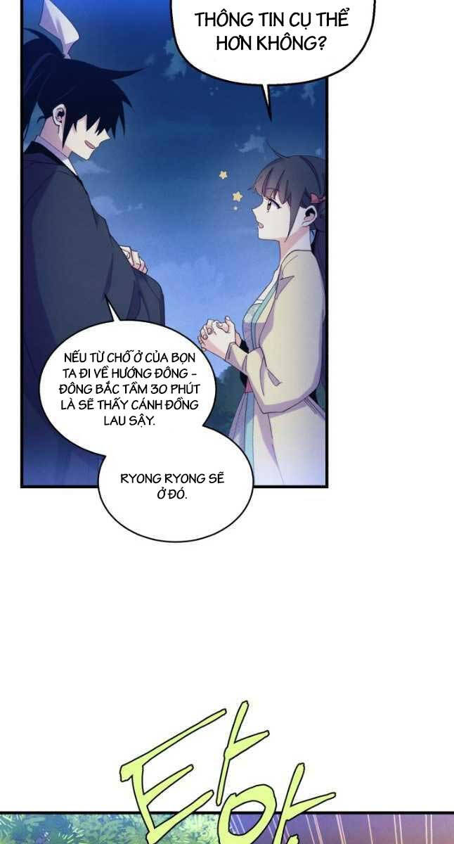 Phi Lôi Đao Thuật Chap 173 - Next Chap 174