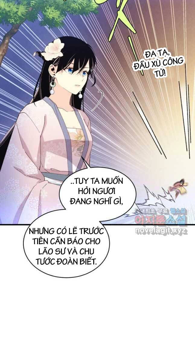 Phi Lôi Đao Thuật Chap 173 - Next Chap 174