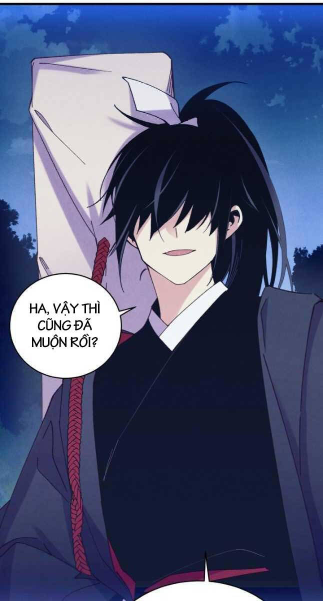 Phi Lôi Đao Thuật Chap 173 - Next Chap 174