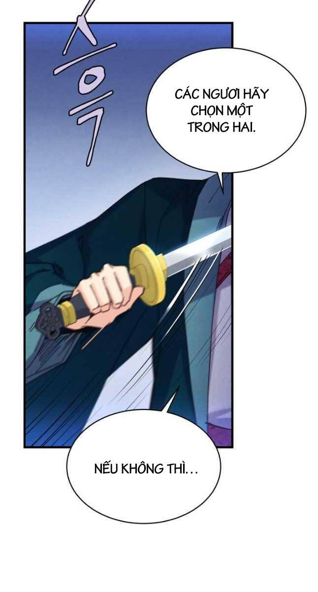 Phi Lôi Đao Thuật Chap 173 - Next Chap 174