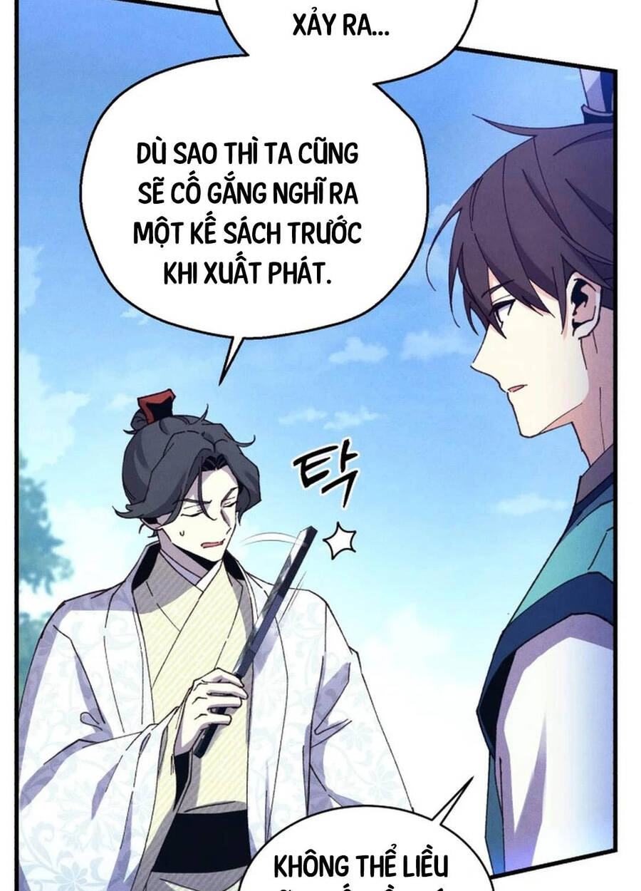 Phi Lôi Đao Thuật Chap 180 - Next Chap 181