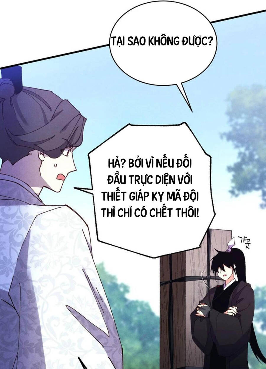 Phi Lôi Đao Thuật Chap 180 - Next Chap 181
