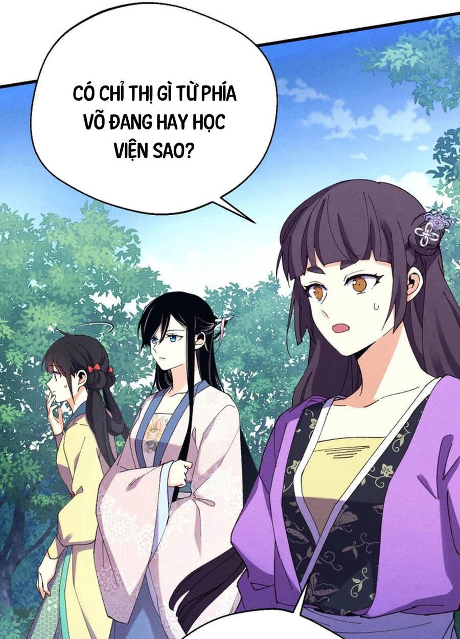 Phi Lôi Đao Thuật Chap 180 - Next Chap 181