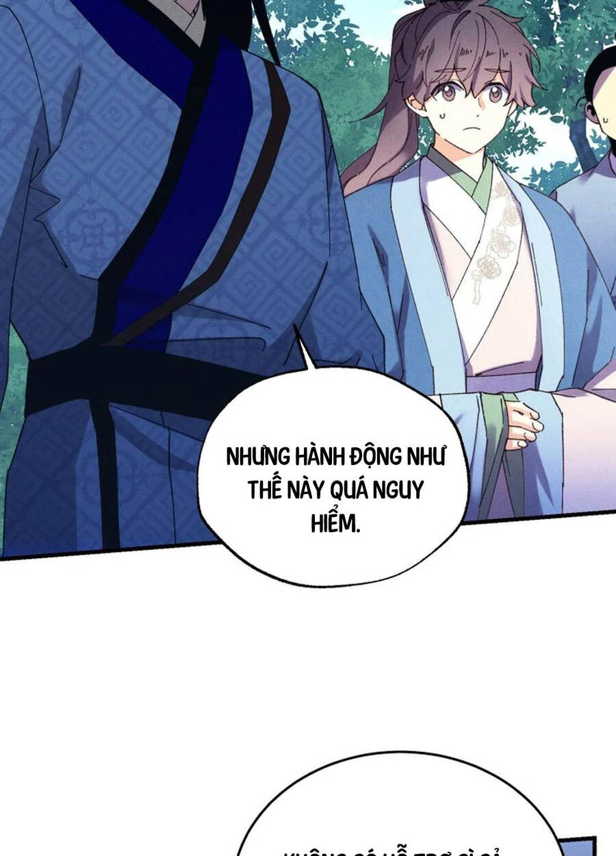 Phi Lôi Đao Thuật Chap 180 - Next Chap 181