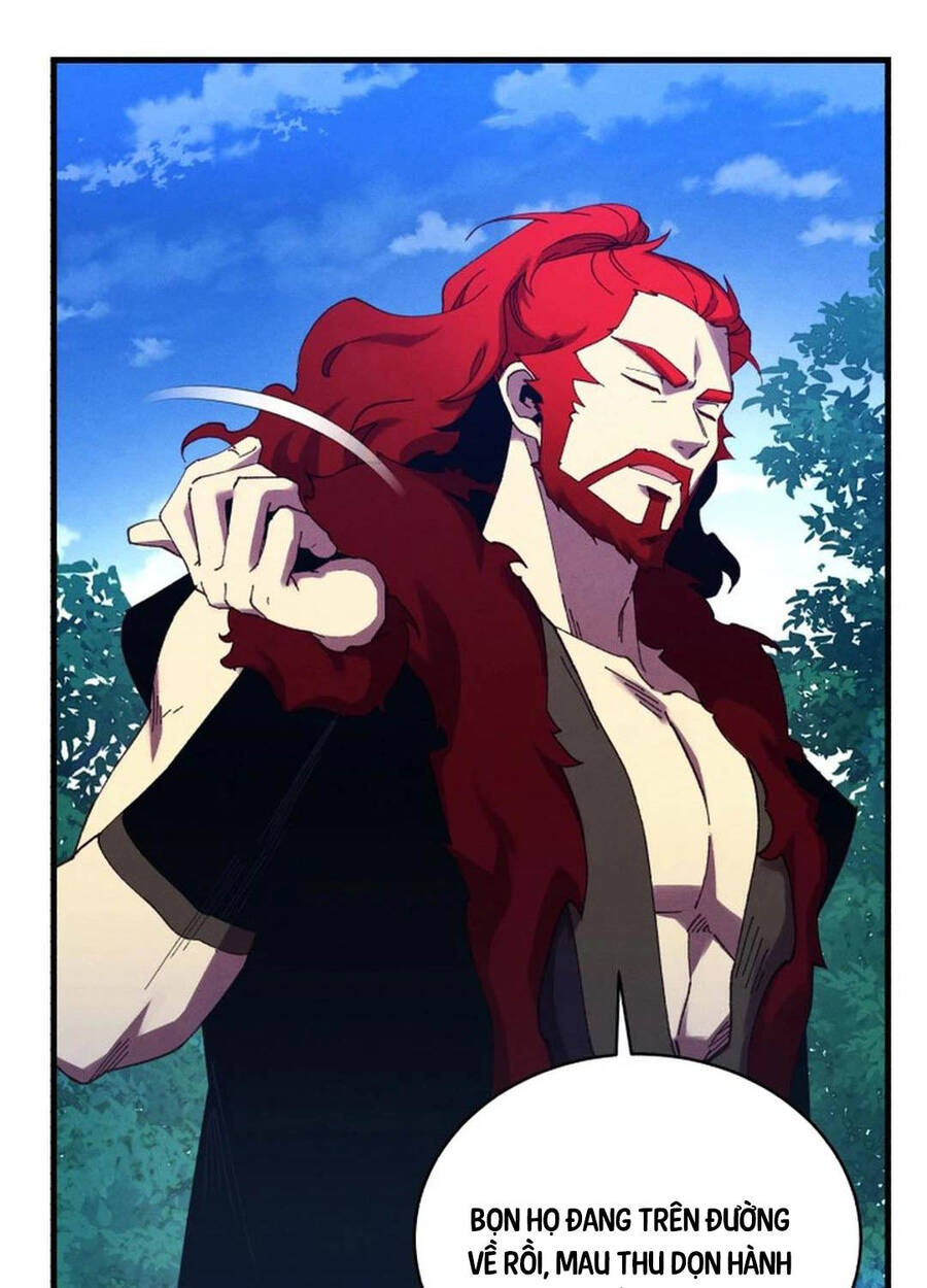 Phi Lôi Đao Thuật Chap 180 - Next Chap 181