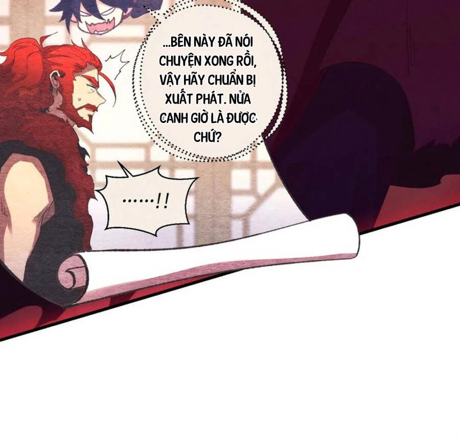 Phi Lôi Đao Thuật Chap 180 - Next Chap 181
