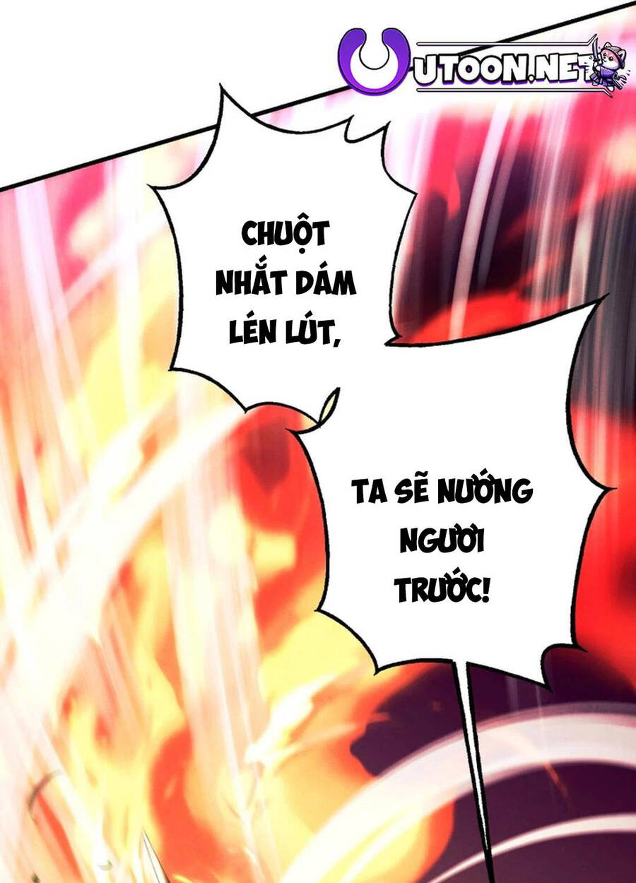 Phi Lôi Đao Thuật Chap 180 - Next Chap 181
