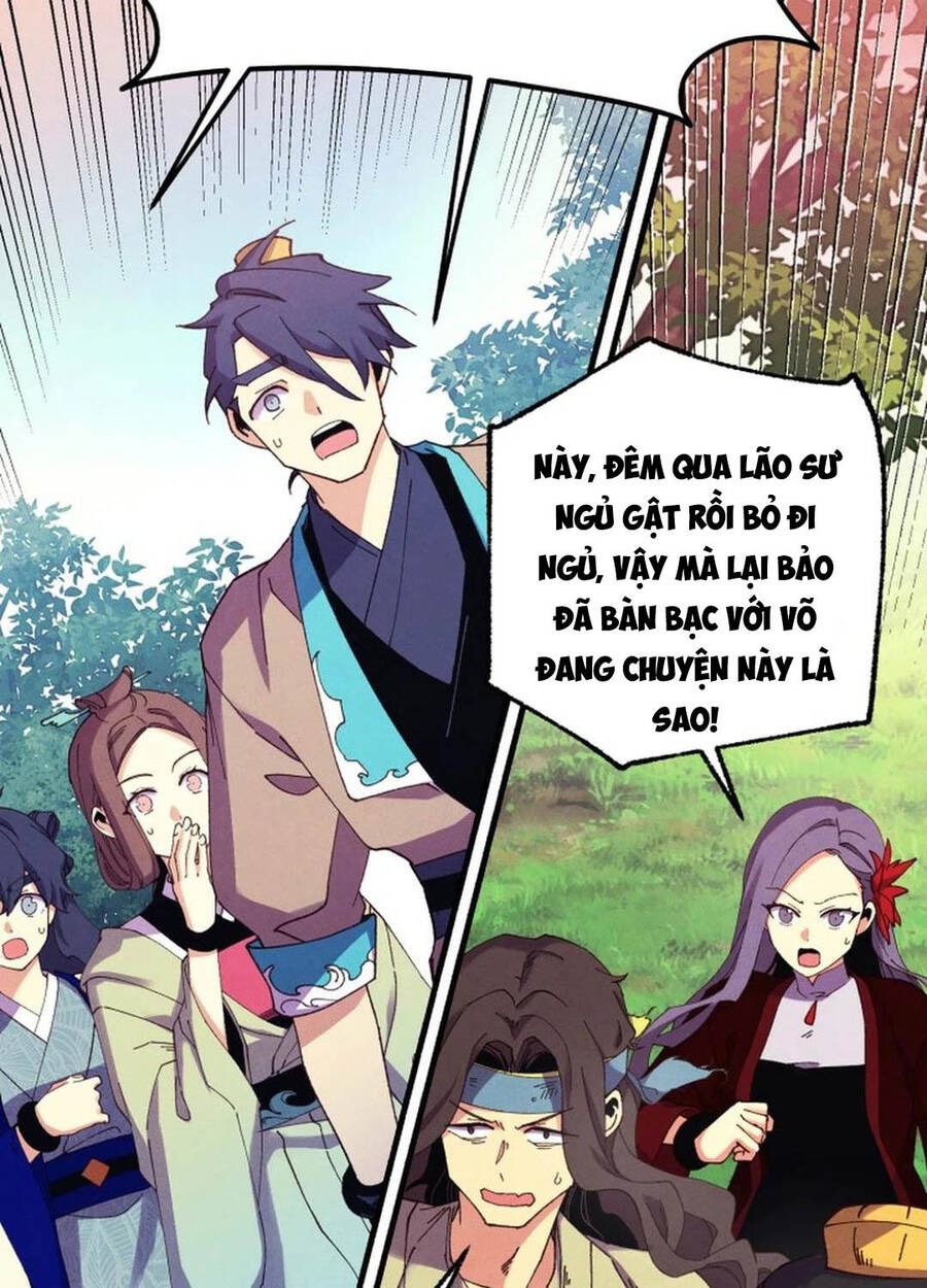 Phi Lôi Đao Thuật Chap 180 - Next Chap 181